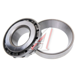 Подшипник 27709 РЗМ ГАЗ-3308, 33104, хвостовика ГАЗ