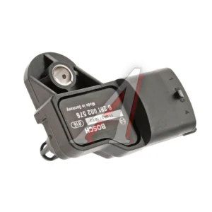 Датчик температуры и давления воздуха Д-245 Евро-3 LDF-6T (BOSCH)