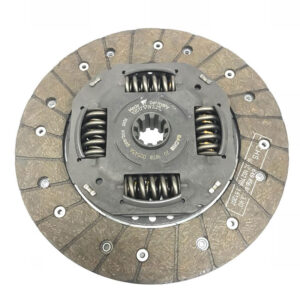 Диск сцепления ГАЗ-3302 дв. Cummins ISF 2.8L (SACHS)