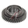 Шестерня заднего хода 5-ст. КПП 31029 G-PART