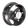 Диск колеса ГАЗ-3307, 3309 (ОАО ГАЗ)