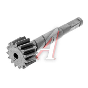Шестерня привода спидометра ГАЗ-3302, 2705