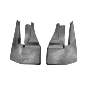 Брызговик колеса (резиновый) ГАЗ-3302 передний (к-т)