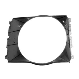 Кожух вентилятора ГАЗ-3307