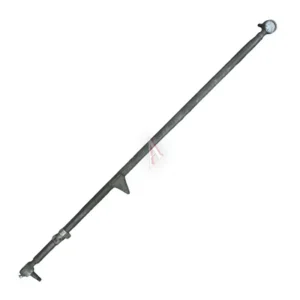 Тяга поперечная ГАЗ-3309 в сборе