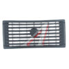 Решетка облицовки радиатора ГАЗ-33081, 3309