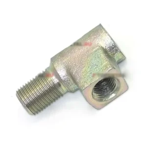 Тройник воздушного баллона ГАЗ-3310, 3309