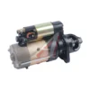 Стартер редукторный E-3 24V, 6kW 10з/D=39 (ISBe, ISDe)