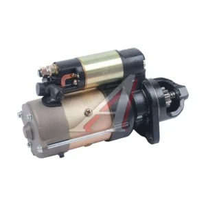 Стартер редукторный E-3 24V, 6kW 10з/D=39 (ISBe, ISDe)