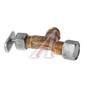 Кран Зил-130 отопителя, радиатора масляного 130-8101390