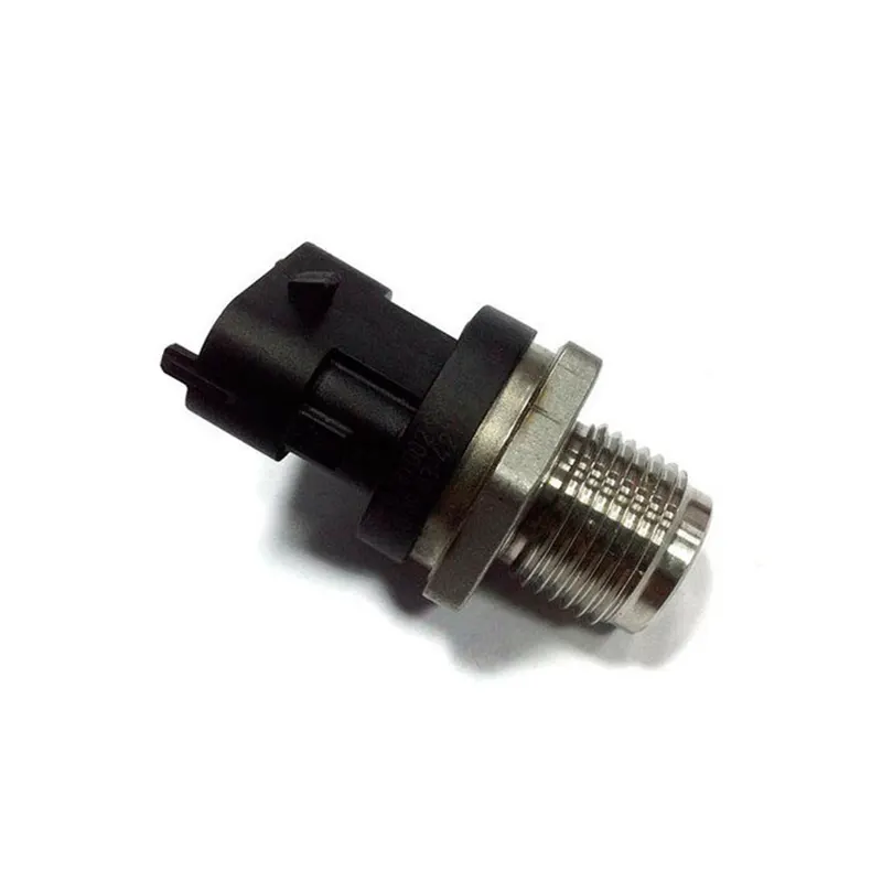 Датчик давления топлива в рампе (ISBe. ISF. ISLe) 88-21502-SX Stellox (250/270)