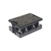 Блок предохранителей БПР-4.07 ГАЗ-3309 ЕВРО-3