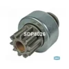 Бендикс стартера CUMMINS 3.8 Krauf
