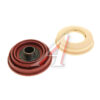 РК суппорта ГАЗ-33104 (упор и пыльник) Marshall