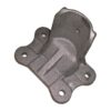 Кронштейн рессоры дополнительной ГАЗ-3307, 3309
