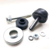 Комплект крепления кабины передний ГАЗ-3307