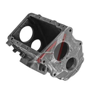 Корпус КПП ЗиЛ-130
