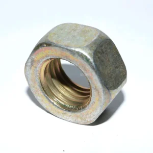 Гайка М18х1,5 h=27 К=27