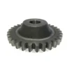 Шестерня привода ТНВД Газель Cummins 2.8