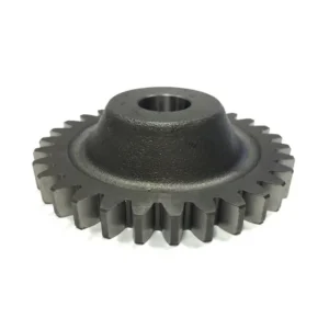 Шестерня привода ТНВД Газель Cummins 2.8