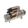 Стартер ГАЗ-33106 дв. Cummins ISF3.8 (Аналог 24В) 5268413