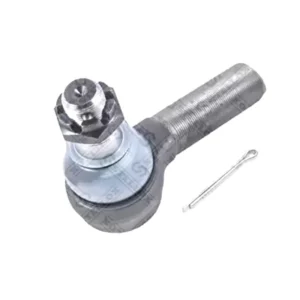 Наконечник рулевой тяги правый M28x1.5M18x1.5 /20 L=108 STELLOX