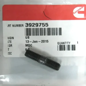 Шпилька крепления ТКР ГАЗель CUMMINS 2.8