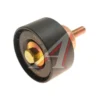 Ролик обводной гладкий D=66.7 W=32.2 ISBe, ISDe, 6CT, L (С-)