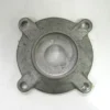 Крышка компрессора ЗИЛ-130