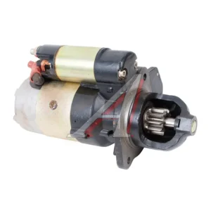 Стартер ГАЗ-33106 дв. Cummins ISF3.8 Prestolite