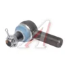 Наконечник рулевой тяги правый М30х1.5 М24х1.5/27 L=122 FEBI