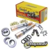 Шкворень ГАЗ-53, 3307 в сборе к-т 2 шт. Riginal