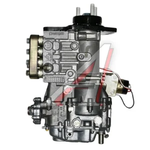 ТНВД ГАЗ-3309 Евро-2 (Ярославль)