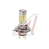 Лампа H4 12V 75/70W (галогеновая фарная) MEGAPOWER