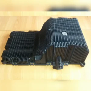 Картер масляный ГАЗ-33106 дв. Cummins ISF 3.8