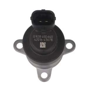 Клапан электромагнитный ММЗ ЕВРО-3 (ТНВД-0445020088) BOSCH