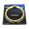 Кольцо синхронизатора КПП ГАЗ-3309, -08, -10 (TANAKI)