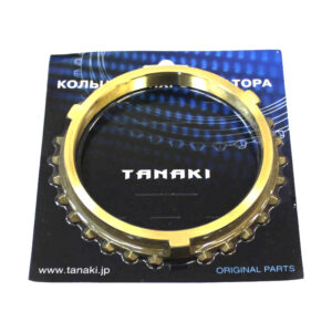 Кольцо синхронизатора КПП ГАЗ-3309, -08, -10 (TANAKI)