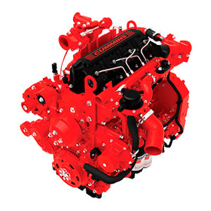 Запчасти Cummins ISF 2.8, ISF 3.8