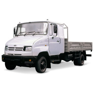 Запчасти ЗИЛ-5301