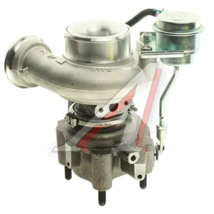 Турбокомпрессор HYUNDAI HD-65, 78, БОГДАН дв. D4GA (T-TURBO) MITSUBISHI