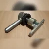 Шаровая опора двери верхняя НЕФАЗ