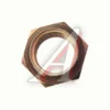 Гайка М24х1,5 ступицы ГАЗ-2410, 3302