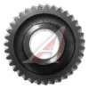 Шестерня 4-й передачи промвала ГАЗ-3308, 3309 (35 зуб) G-Part