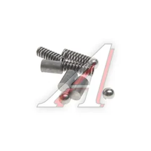 РК КПП ГАЗ-3309 фиксаторов КПП Riginal