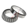 Подшипник 6-2007109 ВПЗ 45*75*20