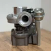 Турбокомпрессор ГАЗон NEXT БЗА Евро-5