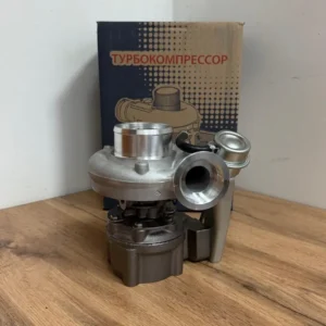 Турбокомпрессор ГАЗон NEXT БЗА Евро-5