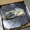 Колодки тормозные дисковые комплект (с уст. комп.) 29059; 29087; 29196; 29201; 29202; 29278; 29331 (247x110x30)