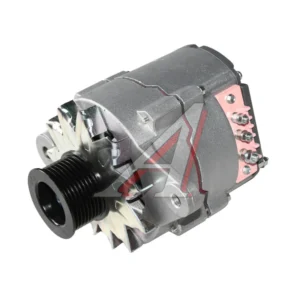 Генератор 24V 70А Prestolite (ISLe, L325, L360) Евро-3 3972529/ 4942002/ 4930794/ JFZ2710-VPP